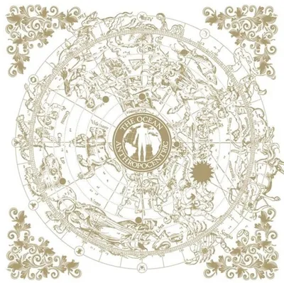 Obrázek produktu pro The Ocean - Anthropocentric Instrumental (2 LP)