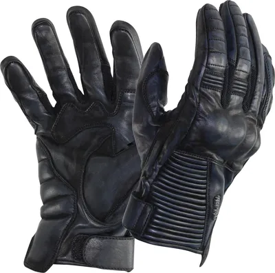 Zdjęcie produktu dla Trilobite Glove Cafe Ladies Blue-L