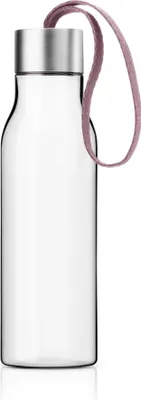 Produktbild von Eva Solo Trinkflasche - 0,5 Liter - Nordic rose