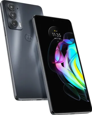 Produktbild von Motorola edge 20, 17 cm (6.7"), 8 GB, 128 GB, 108 MP, Android 11, Grau