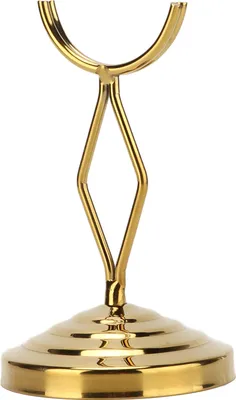 Produktbild von Tischnummernhalter,Kartenständer,Geschenkkartenhalter,Fotohalter,Platzkartenhalter,Tischkartendekoration