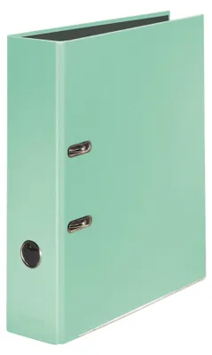 Obrázek produktu pro Falken 15062628 Složka Pastel Colour - A4, 8 cm, zelená