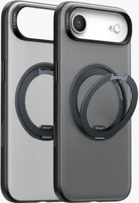 Image de TORRAS Ostand R Fitness - Coque pour iPhone MagSafe