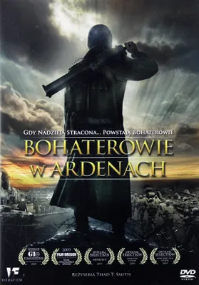 Produktbild von Everyman's War (nur Originalversion) [DVD]