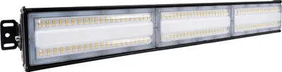 Produktbild von LUXULA LED-HighBay-Leuchte, neurtralweiß, EEK: E, 150 W, 18000 Lm, 5000 K