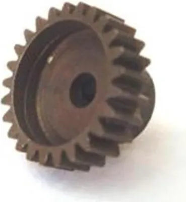 Produktbild von Krick Motorritzel 24 Zähne 48dp Stahl M3