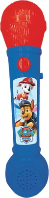 Obrázok produktu pre Svietiaci mikrofón Paw Patrol Lexibook
