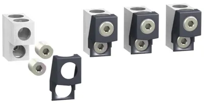 Image de Schneider Electric Borne LV432482