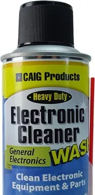 Produktbild von Caig DeoxIT Kontaktreiniger Spray DDW-V611