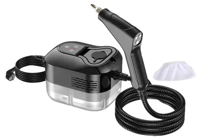 Obrázok produktu pre Parogenerátor, ručný, s reguláciou intenzity pary, 1500 W