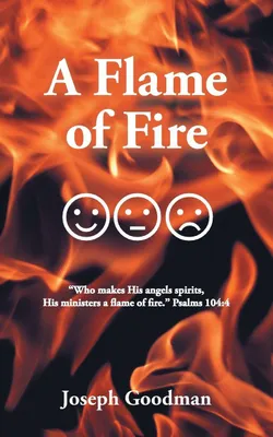 Produktbild von A Flame of Fire