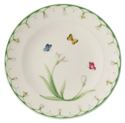 Zdjęcie produktu dla Villeroy&Boch - Talerzyk do pieczywa 16cm Colourful Spring
