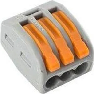 Immagine prodotto di CHS CMK413 spina 3x0,08-4 5 pezzi