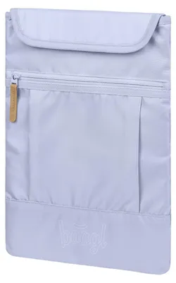 Immagine prodotto di Custodia per laptop Baagl, 15 pollici, fodero per notebook, borsa per laptop, 26x36 cm - Lilla