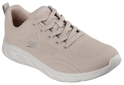 Produktbild von SKECHERS BOBS B Flex Lo - Cool Ease Damen Sneaker Schuhe 117715 TAN  , Schuhgröße:40 EU