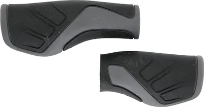 Produktbild von Herrmans Pr.Griffe Oxy 120/90Mm Schwarz/Grau Herrmans