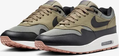 Produktbild von Nike Air Max 1 SC "Black Neutral Olive Phantom", Größe: 38