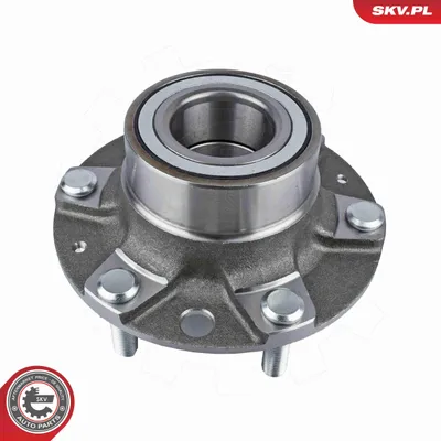 Obrázok produktu pre piasta koła z łożyskiem przednia,HYUNDAI H-1,51750-4H000