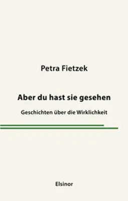 Obrázek produktu pro Aber du hast sie gesehen