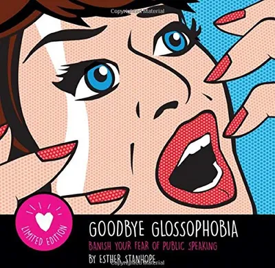 Produktbild von Goodbye Glossophobia