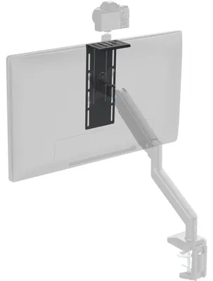 Imagen del producto de Soporte de montaje VESA para monitor MOZOS VS1-S