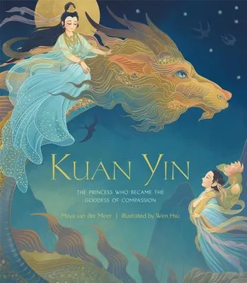 Zdjęcie produktu dla Kuan Yin