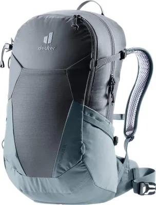 Image de DEUTER Futura 21 SL 4409 graphite-shale -