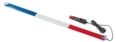 Produktbild von Lampa Leuchtflagge 60 cm, 42 LEDS, 24V - Frankreich
