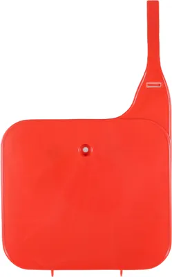 Image de Tablica rejestracyjna UFO Plast
