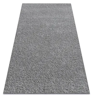 Imagen del producto de Moqueta STAR plateado gris 250x300 cm
