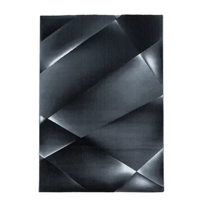 Obrázek produktu pro 160x230 cm Kusový koberec Costa 3527 black