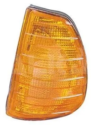 Produktbild von ALKAR 1905704 Blinker Blinkleuchte vorne Rechts passend für MERCEDES-BENZ Stufenheck (W123) W123 Coupe (C123) W123 T-modell (S123)