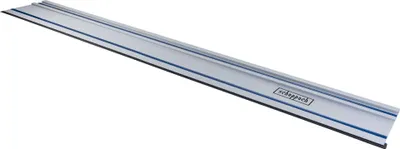 Image de Scheppach Rail de guidage 1400 mm pour scie plongeante PL55 / PL75