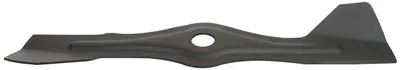Ersatzmesser für Weibang Rasenmäher, 530 mm, Bohrung 31,9 mm