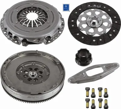 Immagine prodotto di Kit frizione SACHS 2290 601 127