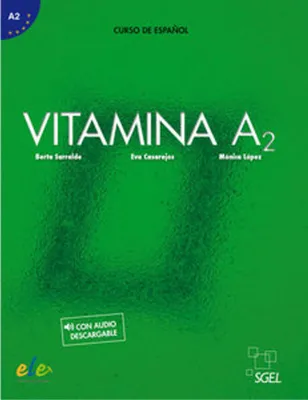 Produktbild von Sarralde, B: Vitamina A2
