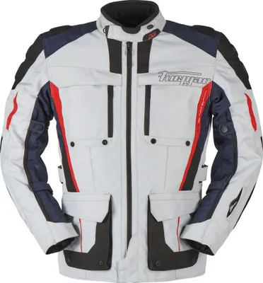 Obrázok produktu pre Furygan Jack Brevent 3en1 Pearl-Blue
