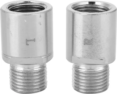 Produktbild von Fahrrad Pedal Extender,Fahrrad Pedal Spacer,Fahrrad Pedal Extender,Fahrrad Pedal Spacer,Pedal Extenders