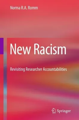 Obrázok produktu pre New Racism