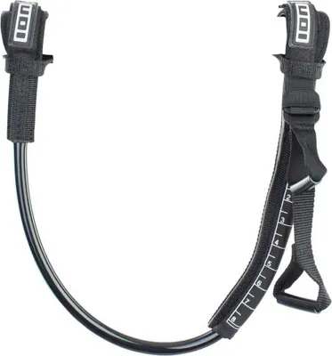 Image de Ion Wing Vario ligne argent 26-34'' argent 26-34''