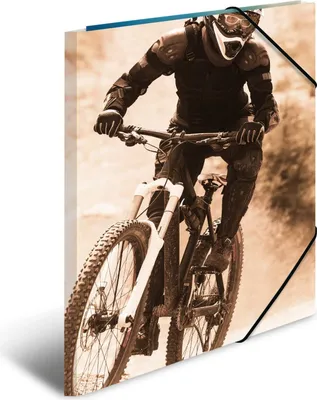 Obrázek produktu pro HERMA 19234, A3, Karton, Vícebarevný, 1 kusů