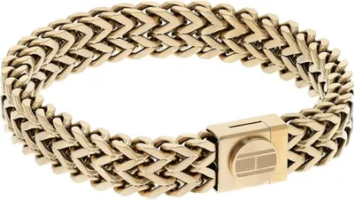 Immagine prodotto di Tommy Hilfiger Gioielli CASUAL 2790246 Bracciale da uomo