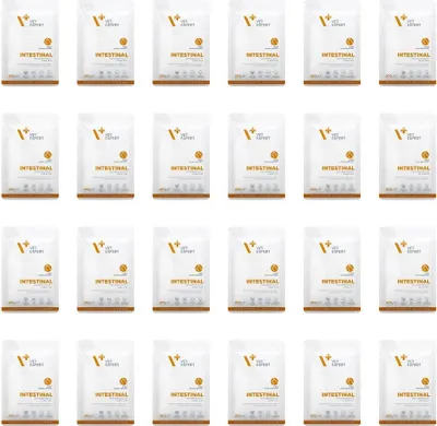 Image de Nourriture humide pour chats VetExpert Veterinary Diet Intestinal Cat 24 x 100 g