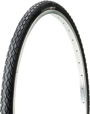 Produktbild von Chaoyang H-459 27 Tpi 20´´ X 1.75 Steifer Urbanreifen Silber 20´´ x 1.75 Silber 20´´ x 1.75