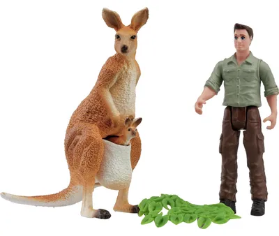 Zdjęcie produktu dla schleich 81540, 4 lat(a), Wielobarwny, Plastik