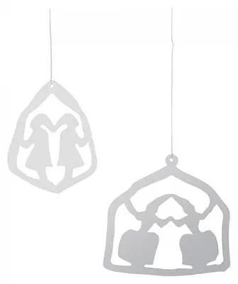 Image de Flensted Mobiles Pixies