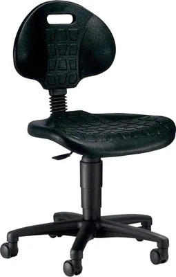 Produktbild von Topstar Arbeitsstuhl Tec 20, schwarz
