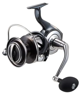 Produktbild von Daiwa 26 CERTATE SW 8000-H Meeres-Spinnrolle
