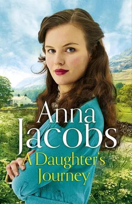 Productafbeelding van A Daughter''s Journey