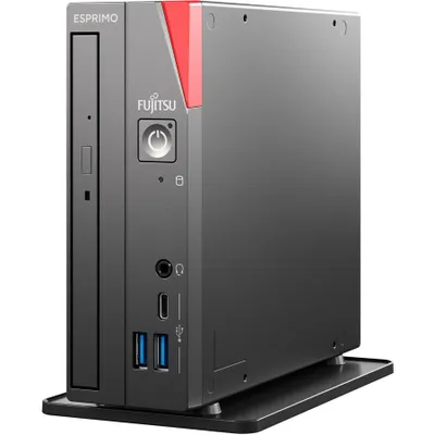 Produktbild von ESPRIMO G9012 (VFY:G912EPH51MIN), Mini-PC
